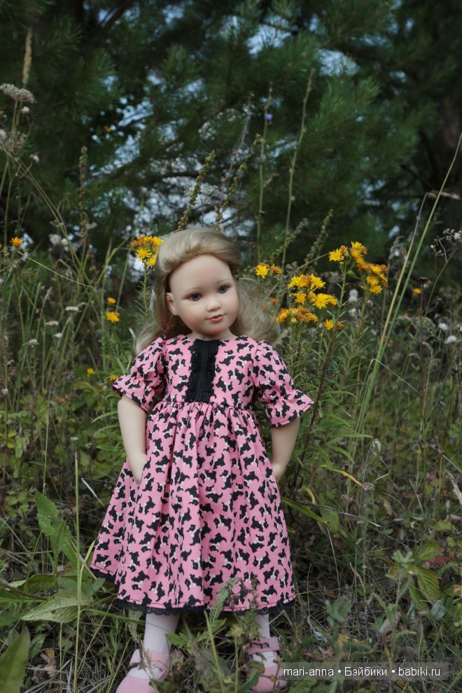 Вылазка на природу. Kidz 'n' Cats (фото 5)