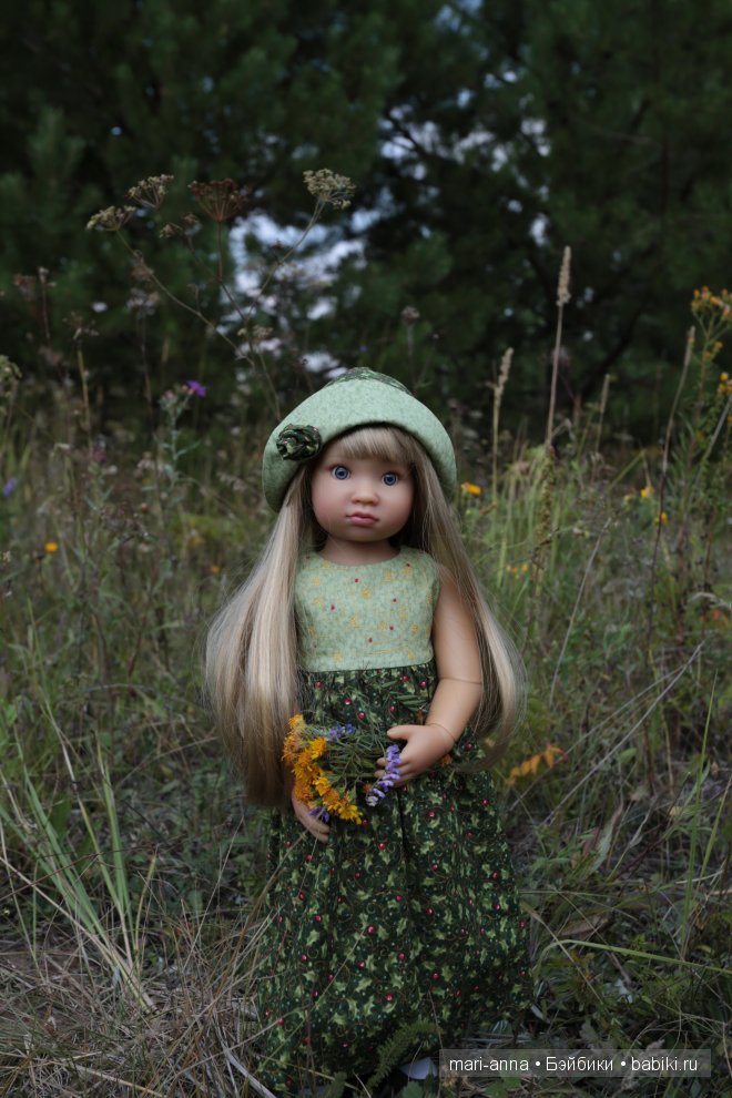 Вылазка на природу. Kidz 'n' Cats (фото 7)