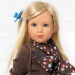 Ура,свершилось! Соня Хартман выпустила абсолютно новый молд в семействе кидзев!