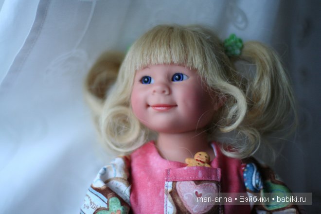 Одежда для Wichtel von Rosmarie Muller