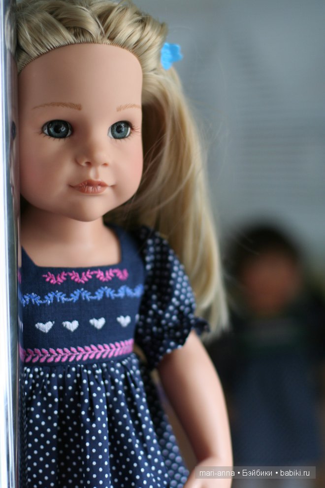 Одежда для Wichtel von Rosmarie Muller