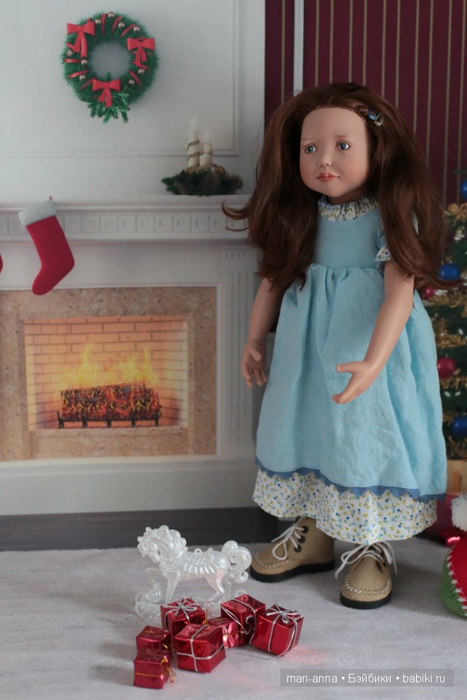 Katelin от Zwergnase