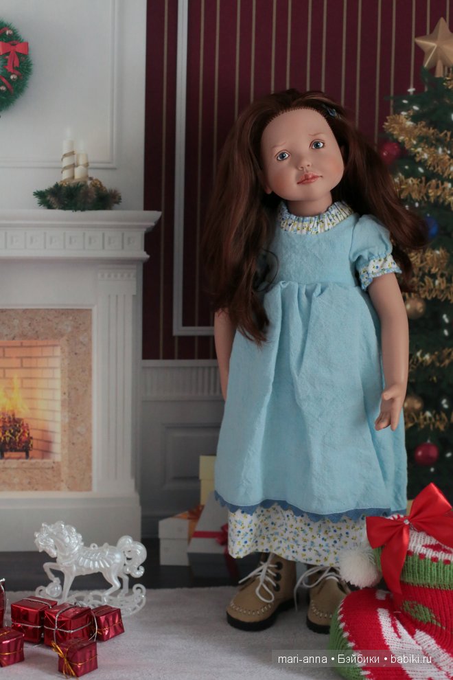 Katelin от Zwergnase