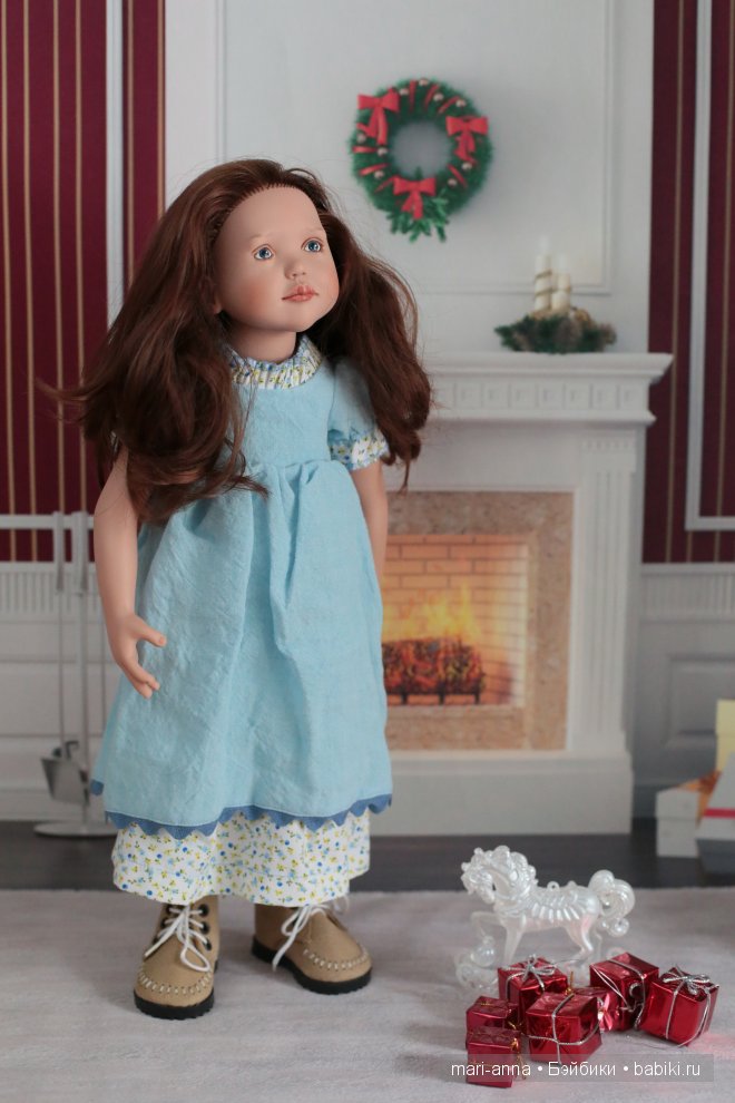 Katelin от Zwergnase