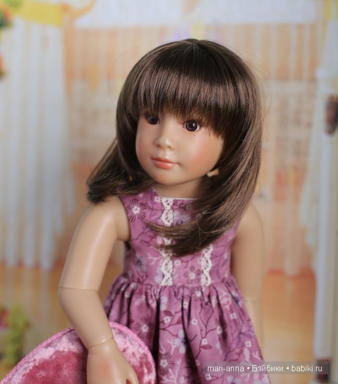 Новая кукла? Kidz 'n' Cats, Sonja Hartmann (фото 9)