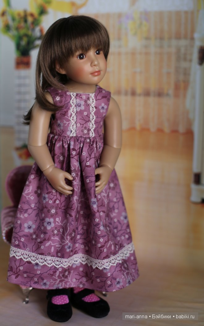 Новая кукла? Kidz 'n' Cats, Sonja Hartmann (фото 7)