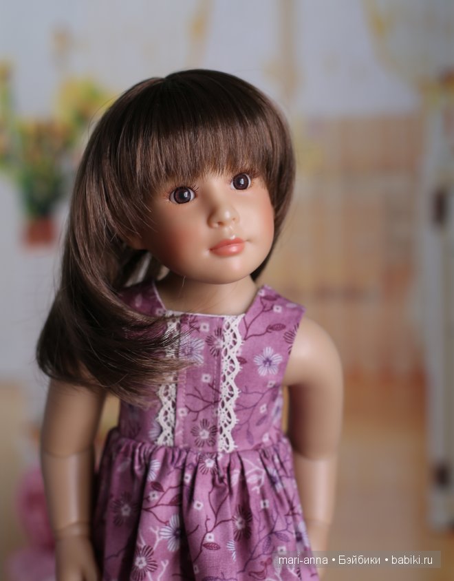 Новая кукла? Kidz 'n' Cats, Sonja Hartmann (фото 8)