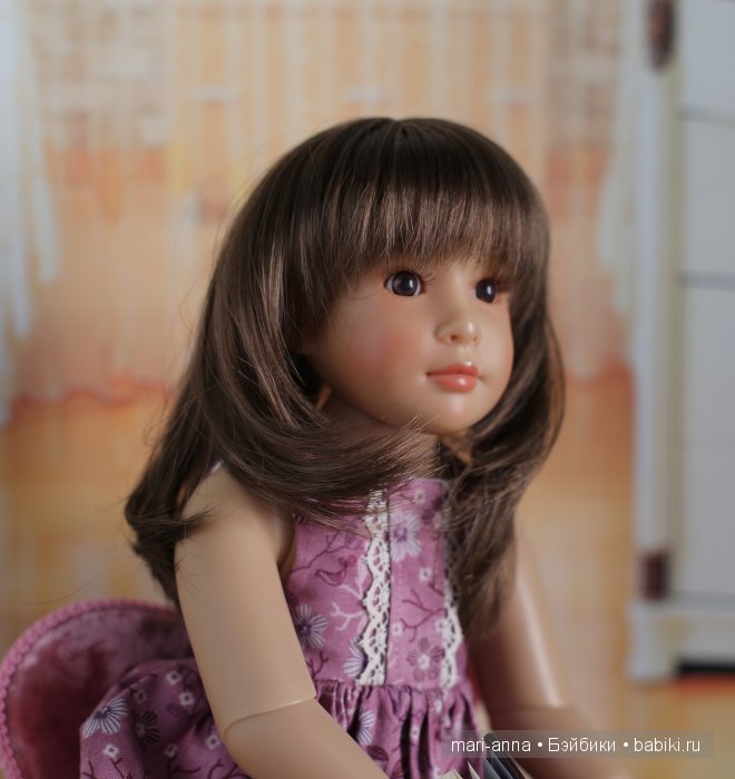 Новая кукла? Kidz 'n' Cats, Sonja Hartmann (фото 3)