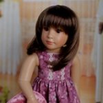 Новая кукла? Kidz 'n' Cats, Sonja Hartmann