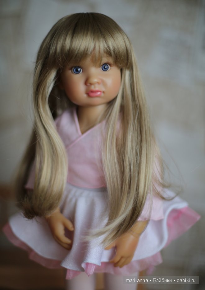 Салон красоты для Сони (Марейки) от Kidz 'n' Cats (фото 9)