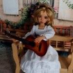 Немного романтики от Софи. Laryssa от Kaye Wiggs