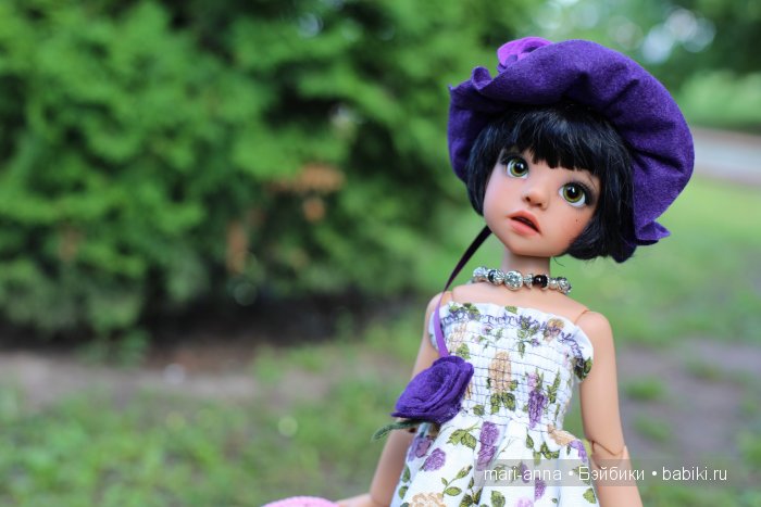 Моя обновленная Иззи, Kaye Wiggs (фото 5)