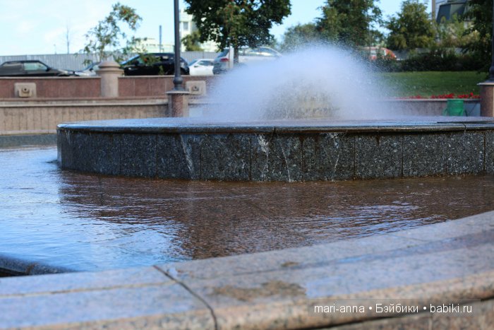 Моя обновленная Иззи, Kaye Wiggs (фото 3)