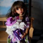 Поиграем в куколки?