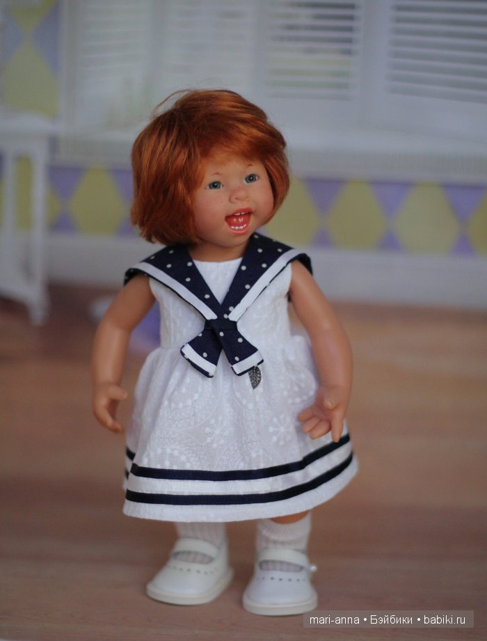 Швейные фантазии для кукол разных авторов | Бэйбики Швейные фантазии для кукол разных авторов (фото 10)