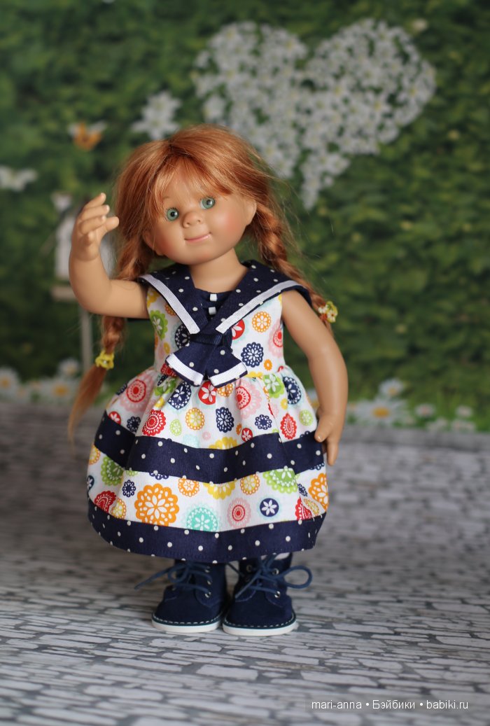 Швейные фантазии для кукол разных авторов | Бэйбики Швейные фантазии для кукол разных авторов