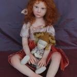 Новые куклы Elisa Gallea — Куклы Elisa Gallea (Элиза Галлеа): итальянские