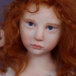 Новые куклы Elisa Gallea