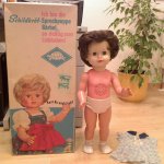 Schildkröt - Черепашка в ромбе