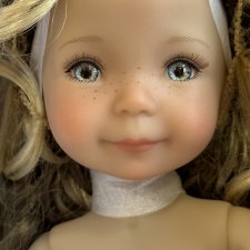 Скай от Руби ред