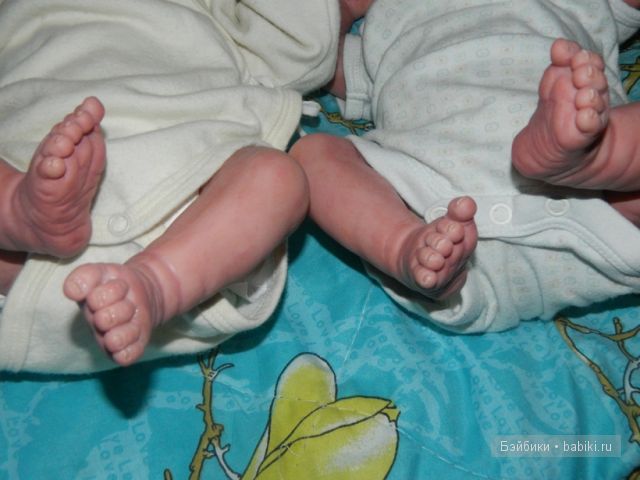 Миша и Маша