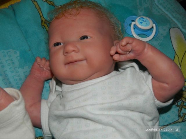 Миша и Маша