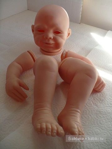 Помогите распознать молд | Бэйбики Помогите распознать молд — Обучение реборнингу: роспись