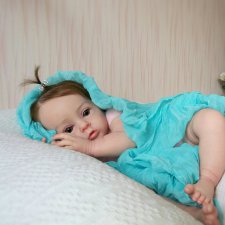 Малышка Тиффани