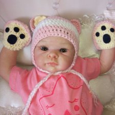 Малышка Джилл