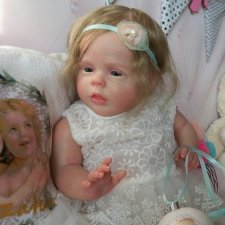 Малышка Шерри