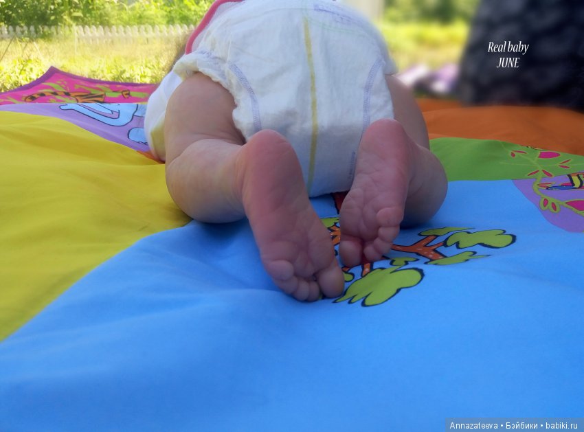 Нежный июнь — Куклы Реборн (Reborn): работы мастеров