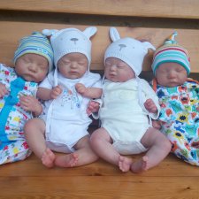 Счастья много не бывает