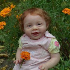 Мое солнышко