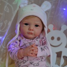 Малышка Тони 3