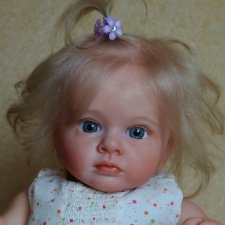 Малышка ТУТТИ,  TUTTI by Natali Blick