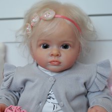 Тутти, Натали Блик