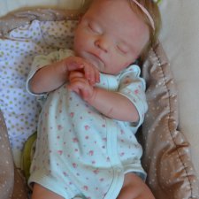 Маленькое спящее чудо