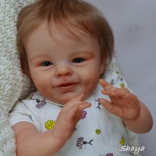 Позитивчик  Shaya от Bonnie Sieben