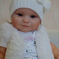 Малышка Maddie by Bonnie Brown