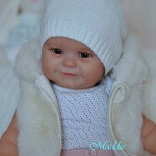 Maddie2 by Bonnie Brown