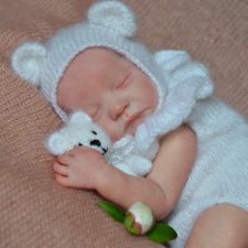 Левушка (Levi by Bonnie Brown)