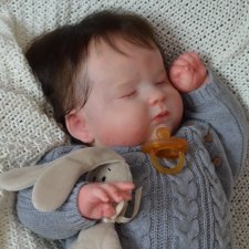 Малыш из молда Джозеф (Joseph by Denise Pratt)