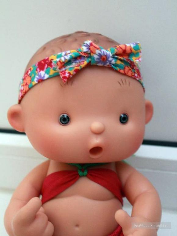 Nines Artesanals D'Onil