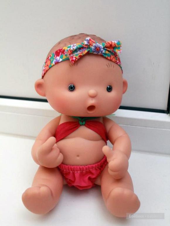 Nines Artesanals D'Onil