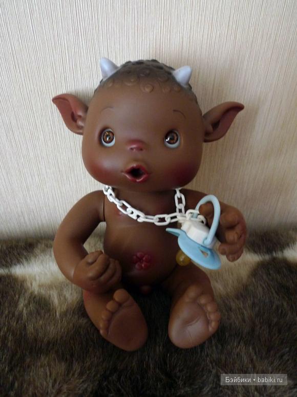 Nines Artesanals D'Onil