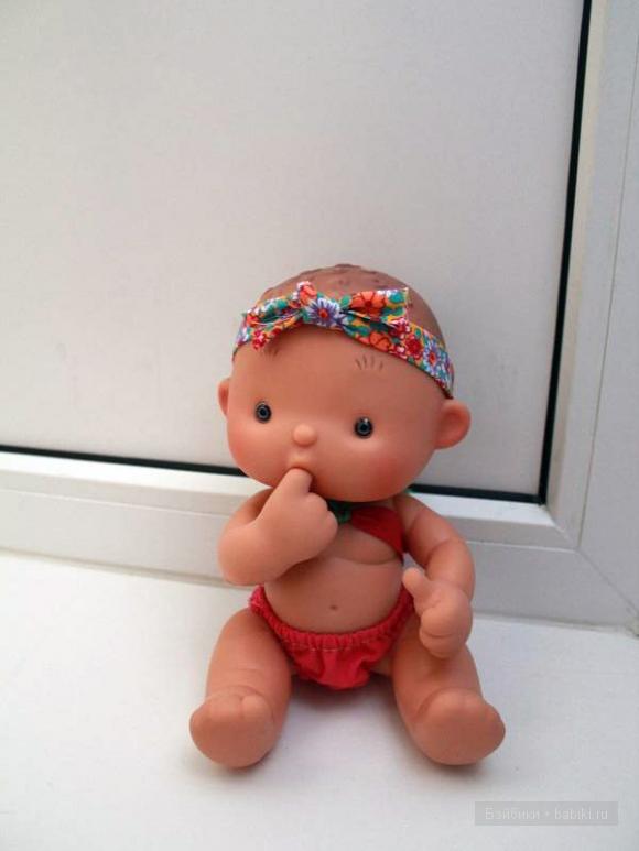 Nines Artesanals D'Onil