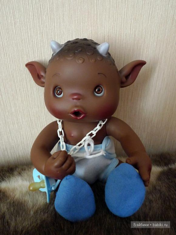 Nines Artesanals D'Onil