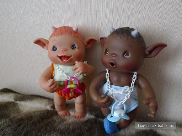 Nines Artesanals D'Onil