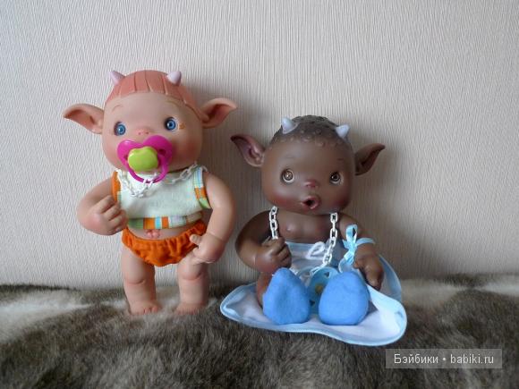 Nines Artesanals D'Onil