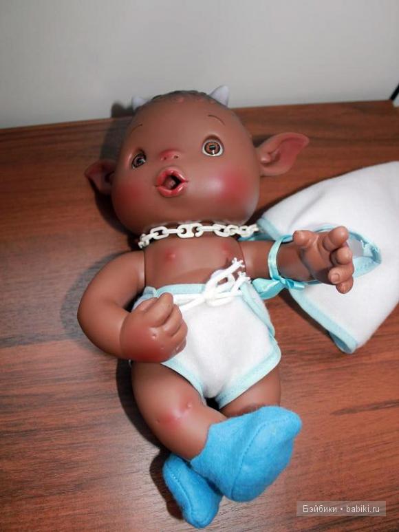 Nines Artesanals D'Onil